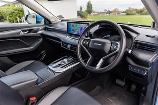 2023 Haval Jolion - Thumbnail