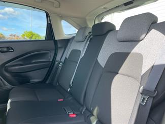 2022 Nissan Note - Thumbnail