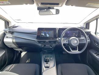 2022 Nissan Note - Thumbnail