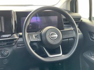 2022 Nissan Note - Thumbnail