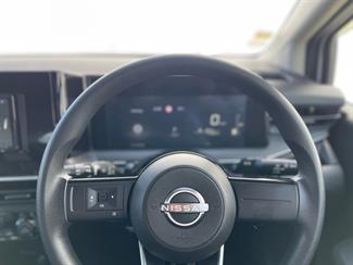 2022 Nissan Note - Thumbnail