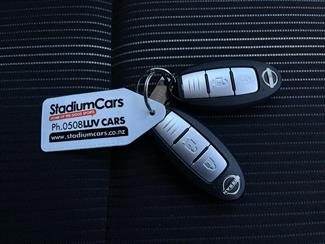 2022 Nissan Note - Thumbnail