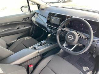 2022 Nissan Note - Thumbnail