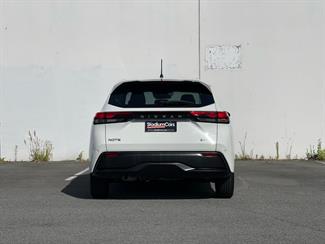 2022 Nissan Note - Thumbnail