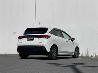 2022 Nissan Note - Thumbnail