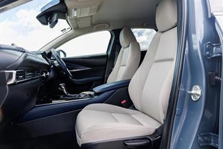 2020 Mazda Cx-30 - Thumbnail