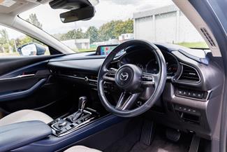 2020 Mazda Cx-30 - Thumbnail