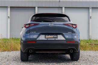 2020 Mazda Cx-30 - Thumbnail
