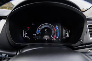 2022 Mitsubishi Pajero Sport - Thumbnail