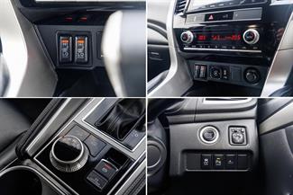 2022 Mitsubishi Pajero Sport - Thumbnail