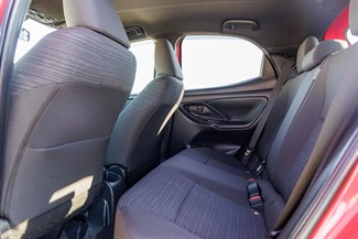 2020 Toyota Yaris - Thumbnail