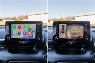 2020 Toyota Yaris - Thumbnail