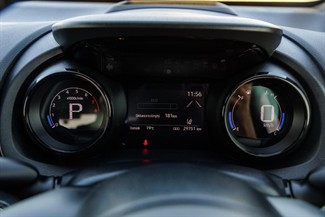 2020 Toyota Yaris - Thumbnail