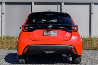 2020 Toyota Yaris - Thumbnail