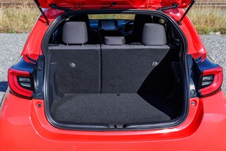 2020 Toyota Yaris - Thumbnail