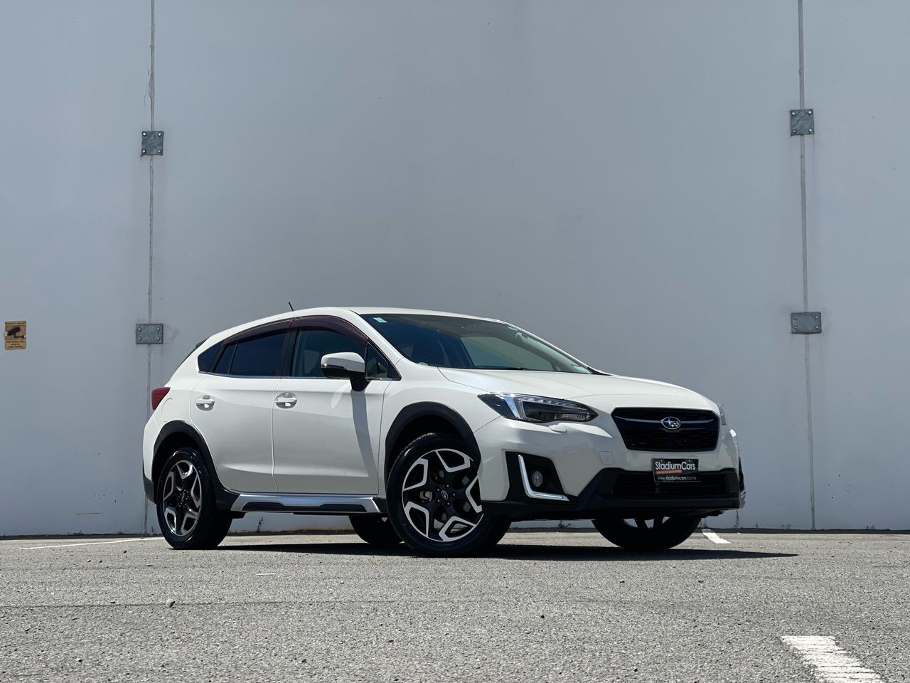 2017 Subaru XV