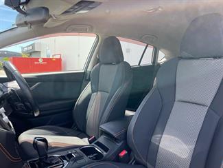 2017 Subaru XV - Thumbnail