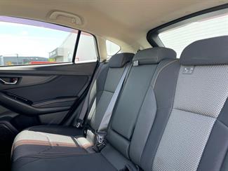 2017 Subaru XV - Thumbnail