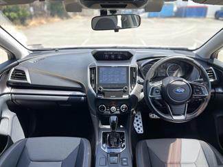 2017 Subaru XV - Thumbnail