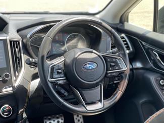 2017 Subaru XV - Thumbnail