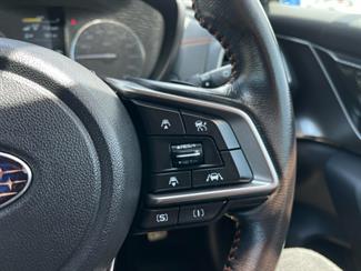 2017 Subaru XV - Thumbnail