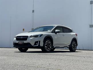 2017 Subaru XV - Thumbnail