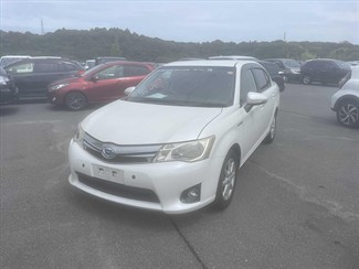 2013 Toyota Corolla - Thumbnail