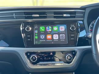 2020 Ssangyong Korando - Thumbnail