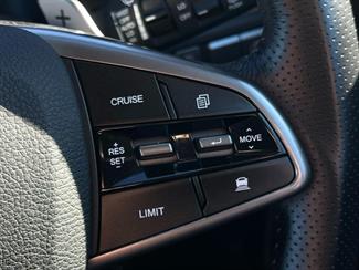 2020 Ssangyong Korando - Thumbnail