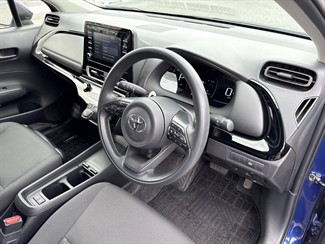 2021 Toyota AQUA - Thumbnail