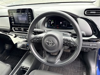 2021 Toyota AQUA - Thumbnail