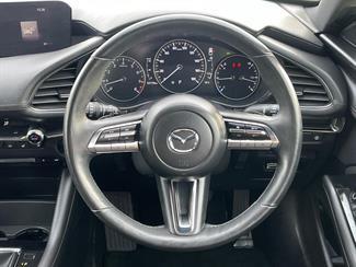2019 Mazda 3 - Thumbnail