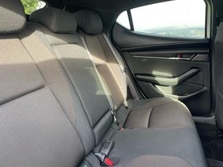 2019 Mazda 3 - Thumbnail