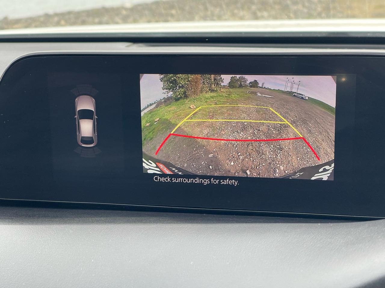 2019 Mazda 3
