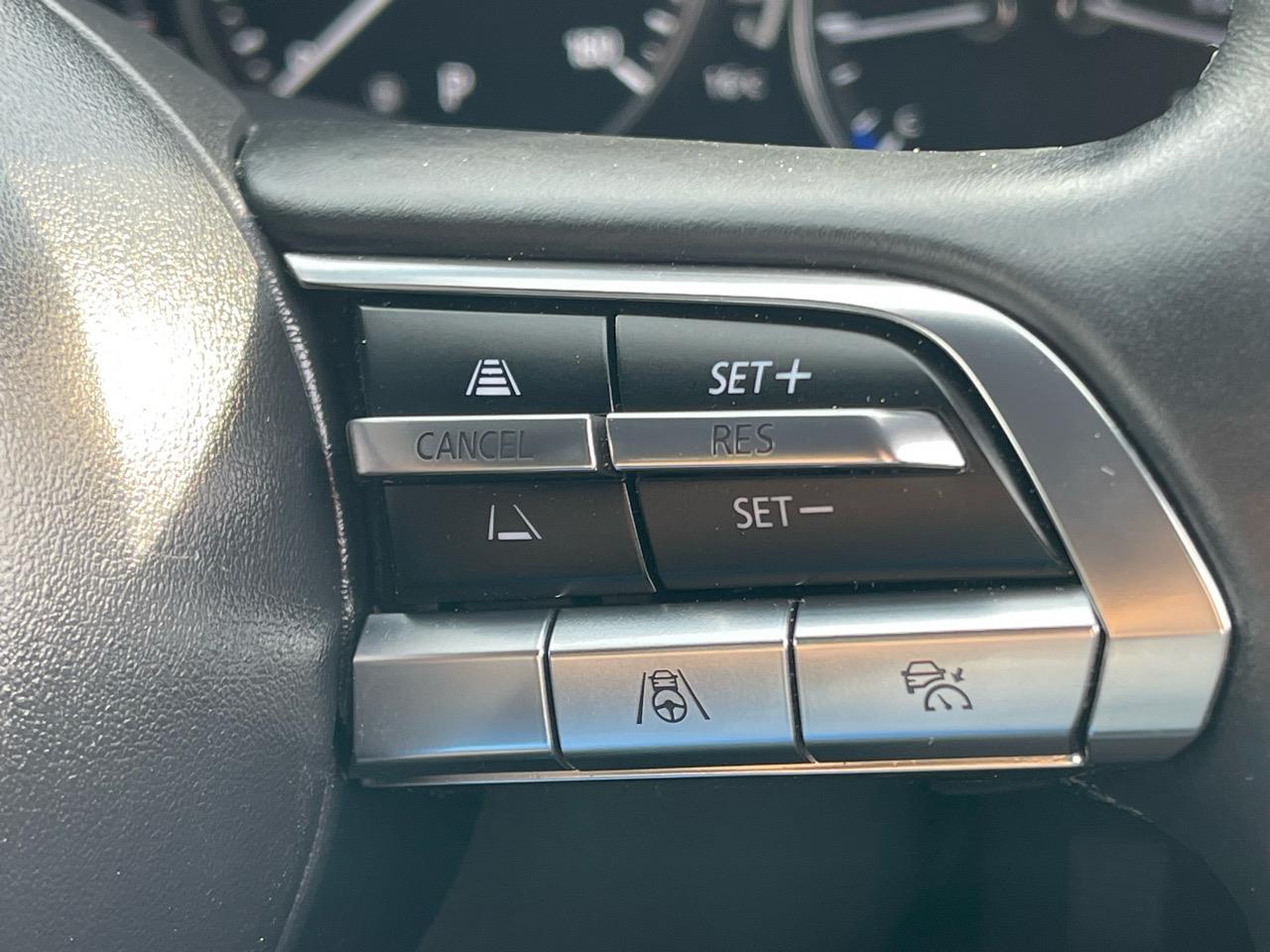 2019 Mazda 3
