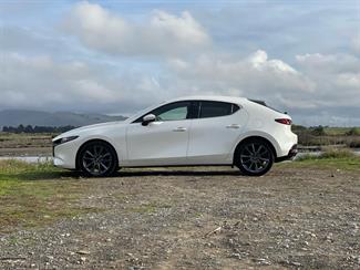 2019 Mazda 3 - Thumbnail