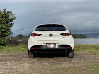 2019 Mazda 3 - Thumbnail