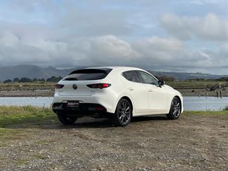 2019 Mazda 3 - Thumbnail