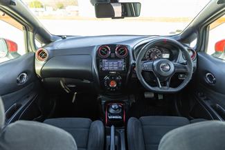 2017 Nissan Note - Thumbnail