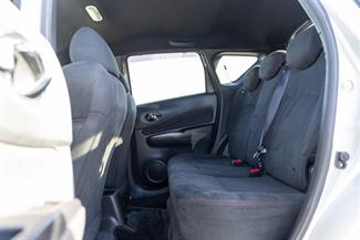 2017 Nissan Note - Thumbnail