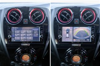 2017 Nissan Note - Thumbnail