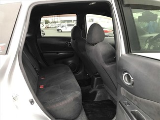 2017 Nissan Note - Thumbnail