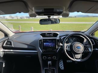 2020 Subaru XV - Thumbnail