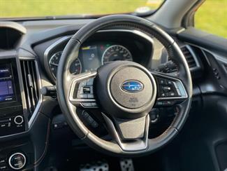 2020 Subaru XV - Thumbnail