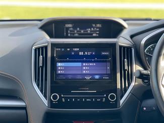 2020 Subaru XV - Thumbnail
