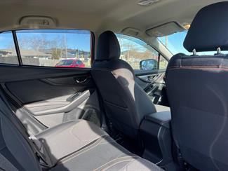 2020 Subaru XV - Thumbnail