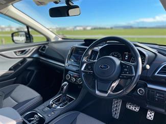 2020 Subaru XV - Thumbnail
