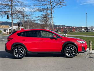2020 Subaru XV - Thumbnail