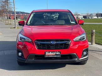 2020 Subaru XV - Thumbnail