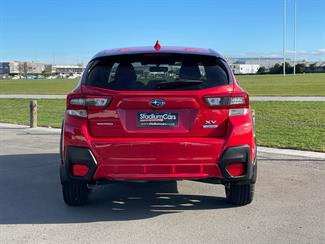 2020 Subaru XV - Thumbnail